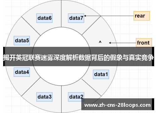 揭开英冠联赛迷雾深度解析数据背后的假象与真实竞争