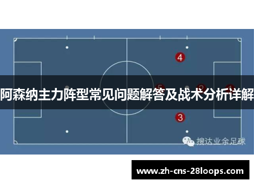 阿森纳主力阵型常见问题解答及战术分析详解