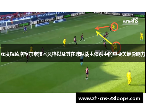 深度解读洛塞尔索技术风格以及其在球队战术体系中的重要关键影响力 深度解读洛塞尔索技术风格以及其在球队战术体系中的重要关键影响力